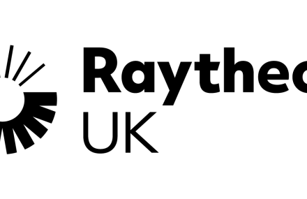 Raytheon UK Logo