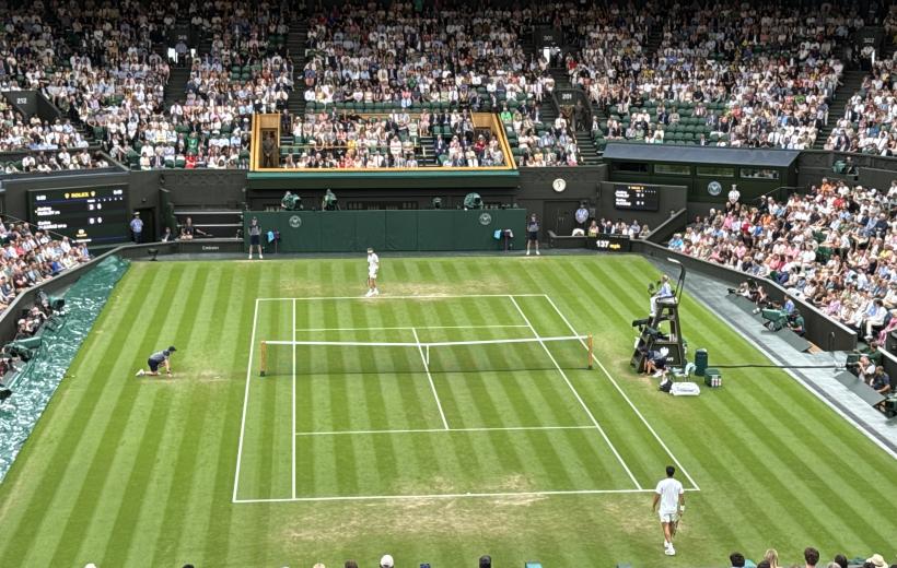 Wimbledon