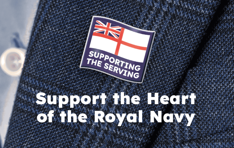 Support the serving 