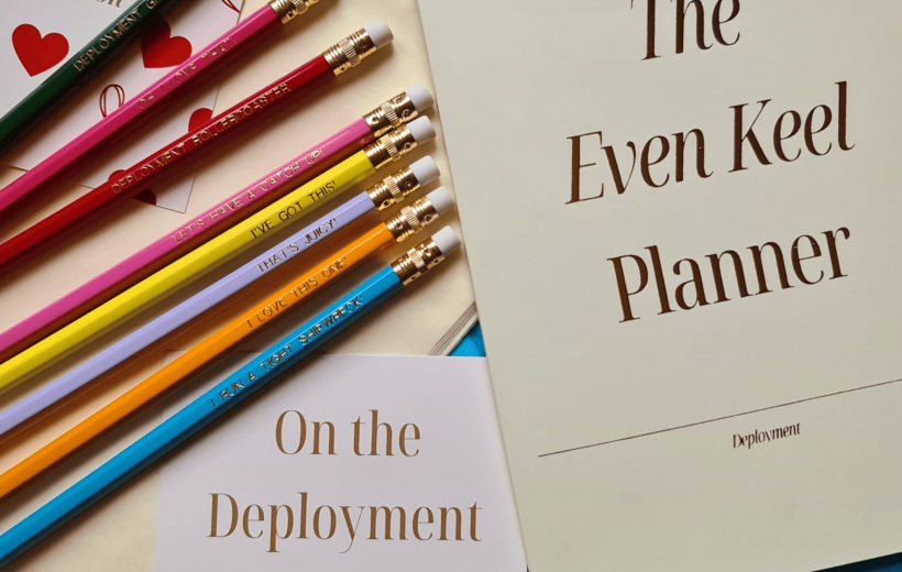 Even Keel planner