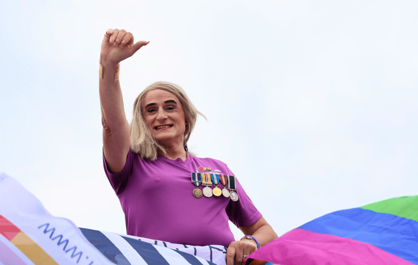 Portsmouth Pride 2025