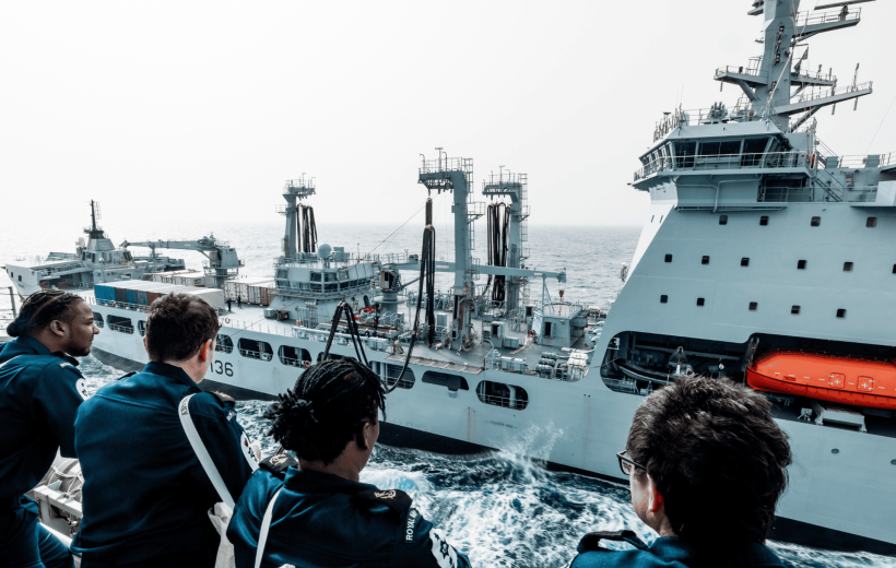 rfa info