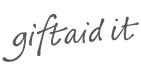 Giftaid logo